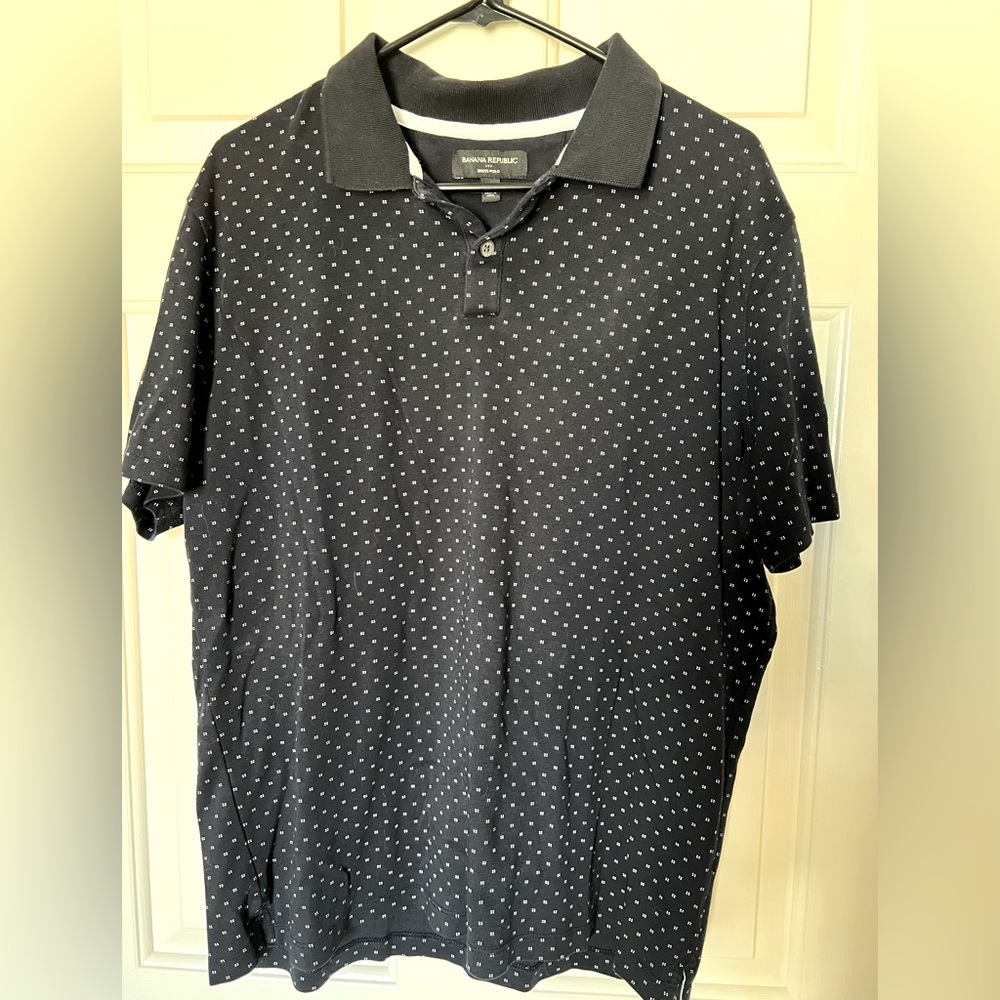 Banana Republic Polo